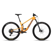 Tallboy | C | S by Santa Cruz Bicycles