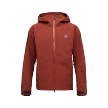 Men's Recon Stretch Shell