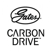 Gates Carbon Drive