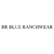 Blue Ranchwear