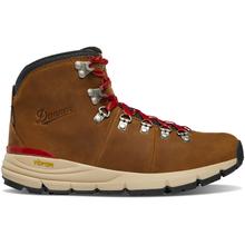 Women's Mountain 600 Leaf GTX Grizzly Brown/Rhodo Red