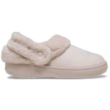 Classic Unfurgettable Vegan Suede Clog