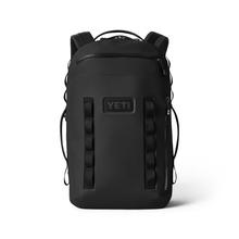 Cayo 35L All-Weather Backpack - Black