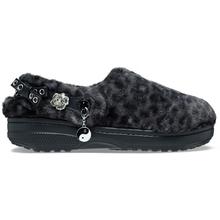 Classic Unfurgettable Leopard Clog