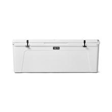 Tundra 250 Hard Cooler - White