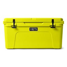 Tundra 65 Hard Cooler - Firefly Yellow