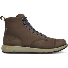 Men's Logger 917 GTX Toe Cap - Bracken