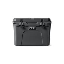 Tundra 35 Hard Cooler - Charcoal