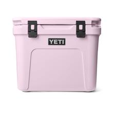 Roadie 32 Wheeled Cooler - Cherry Blossom