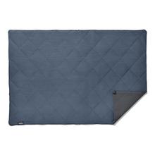 Lowlands Blanket - Navy