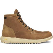 Men's Logger Moc 917 GTX Bone Brown