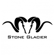 Stone Glacier