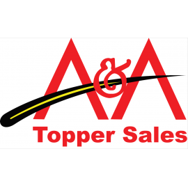 A&A Topper's Lakewood