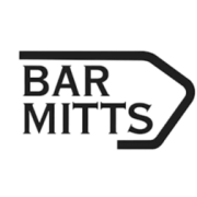 Bar Mitts