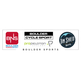 Boulder Cycle Sport - North