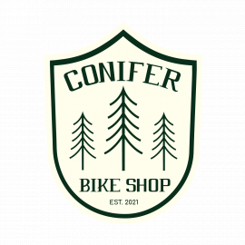 Conifer Bike Shop