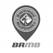 Backroad Mapbook
