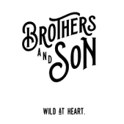 Brothers and Sons